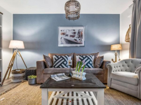 Ferienwohnung Ostseenest Damp